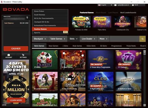 bovada mobile poker|bovada poker lobby.